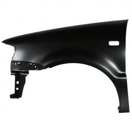 Aripa fata stanga am volkswagen polo 3 6n2 1999-2001 6n0821021
