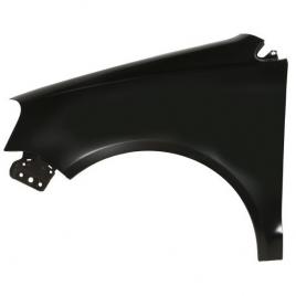Aripa fata stanga am volkswagen polo 9n 2005-2009 6q0821105e