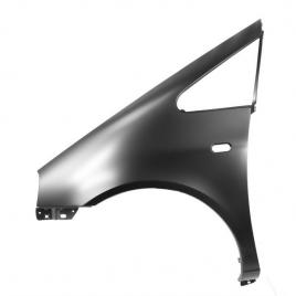 Aripa fata stanga am volkswagen sharan 1 2000-2010 7m3821105
