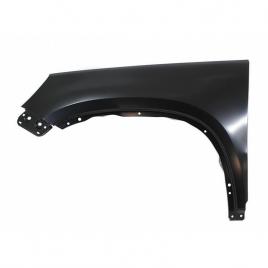 Aripa fata stanga am volkswagen tiguan 1 2007-2011 5n0821105