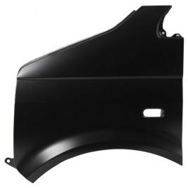 Aripa fata stanga am volkswagen transporter t5 2003-2009 7h0821101e