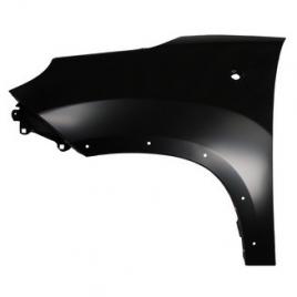 Aripa fata stanga blic fiat 500l 2012→ 6504-04-2028313p
