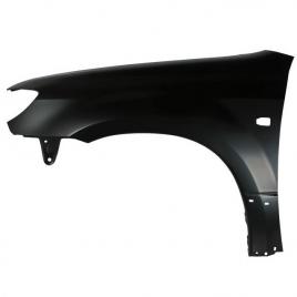 Aripa fata stanga blic mitsubishi outlander 1 2001-2007 6504-04-3749311p