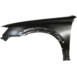 Aripa fata stanga blic subaru outback 3 2003-2007 6504-04-6714313p