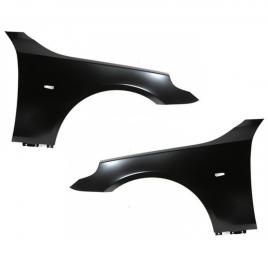 Aripi fata dreapta + stanga am bmw seria 5 e60 2003-2010 41357111429 +