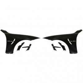 Aripi fata dreapta + stanga blic bmw seria 4 f33, f83 2013-2020 m-packet