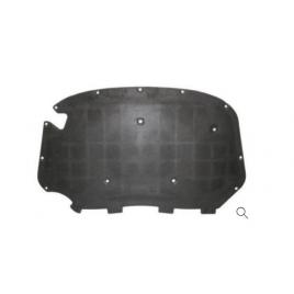 Material amortizare zgomot motor superb ii