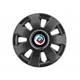 Set 4 capace roti autohelix msa® potrivite jantelor de 16 inch, pentru bmw nou