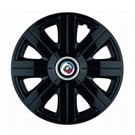 Set 4 capace roti autohelix msa® potrivite jantelor de 16 inch, pentru bmw nou
