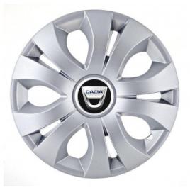 Set 4 capace roti autohelix msa® potrivite jantelor de 14 inch, compatibil cu
