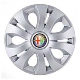 Set 4 capace roti autohelix msa® potrivite jantelor de 16 inch, compatibil cu