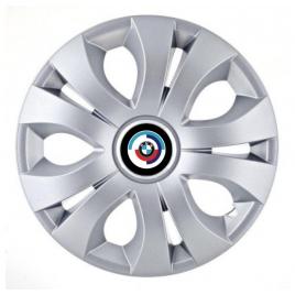 Set 4 capace roti autohelix msa® potrivite jantelor de 16 inch, compatibil cu