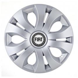 Set 4 capace roti autohelix msa® potrivite jantelor de 16 inch, compatibil cu