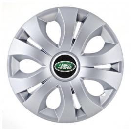 Set 4 capace roti autohelix msa® potrivite jantelor de 16 inch, compatibil cu
