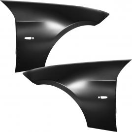 Set aripi fata dreapta + stanga am bmw seria 3 e90 2004-2012 41357135679 +