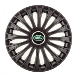 Set 4 capace roti, potrivite jantelor de r14, pentru land rover, model dino