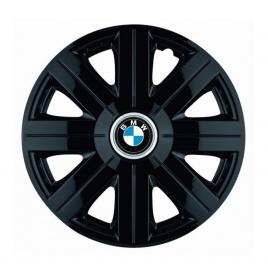 Set 4 capace roti autohelix msa®, potrivite jantelor de r14, pentru bmw, model