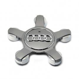 Capac roata, spider 135mm, pentru jante aliaj audi