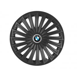 Set 4 capace roti joy r14 pentru gama auto bmw