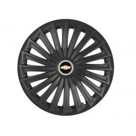 Set 4 capace roti joy r14 pentru gama auto chevrolet