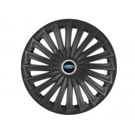 Set 4 capace roti joy r14 pentru gama auto ford