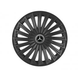 Set 4 capace roti joy r14 pentru gama auto mercedes-benz
