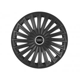 Set 4 capace roti joy r15 pentru gama auto audi