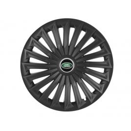 Set 4 capace roti joy r15 pentru gama auto land rover