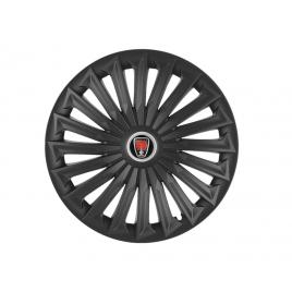 Set 4 capace roti joy r15 pentru gama auto range rover