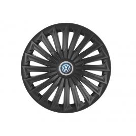 Set 4 capace roti joy r15 pentru gama auto vw