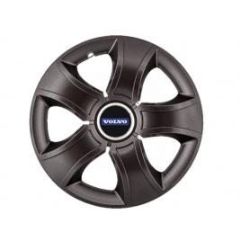Set 4 capace roti bis r14 pentru gama auto volvo