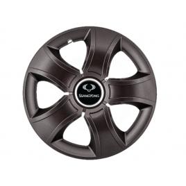Set 4 capace roti bis r16 pentru gama auto ssangyong