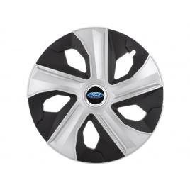 Set 4 capace roti luna ii r16 pentru gama auto ford