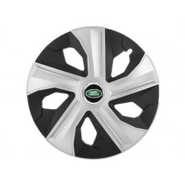 Set 4 capace roti luna ii r16 pentru gama auto land rover