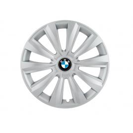 Set 4 capace roti delta r15 pentru gama auto bmw