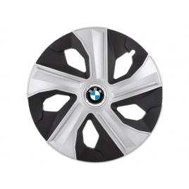 Set 4 capace roti luna ii r14 pentru gama auto bmw