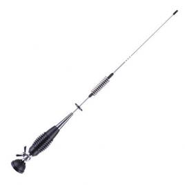 Antena cb sunker elite cb 124 58cm montaj