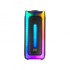 Boxa yx9000, telecomanda, microfon, 120w pm.p.o