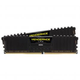 Cr vengeance lpx 32gb (2x16gb) ddr4 2666