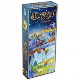 Dixit anniversary extensie joc dixit
