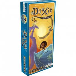 Dixit journey extensie joc dixit