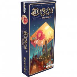 Dixit memories extensie joc dixit