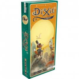 Dixit origins extensie joc dixit