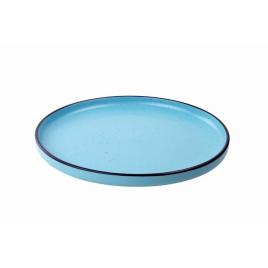 Farfurie desert ceramica 20 cm, electra