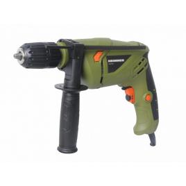 Hr masina de gaurit cu percutie 500w 13m
