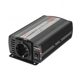 Invertor kemot 24v/230v 300w