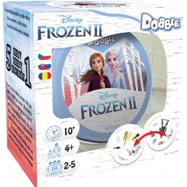 Joc dobble frozen ii
