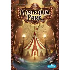 Joc de societate mysterium park ro