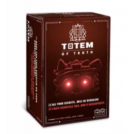 Joc de societate totemul adevarului