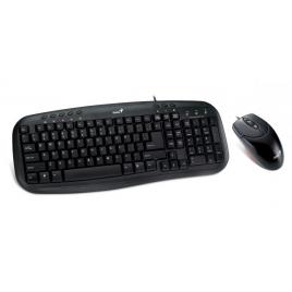 Kb genius smart km-200